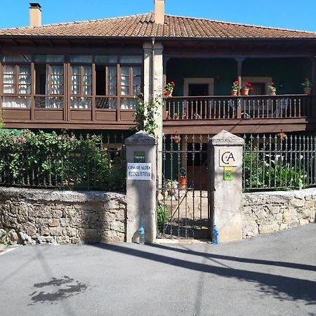 Casa De Aldea Florentina Arenas De Cabrales Luaran gambar