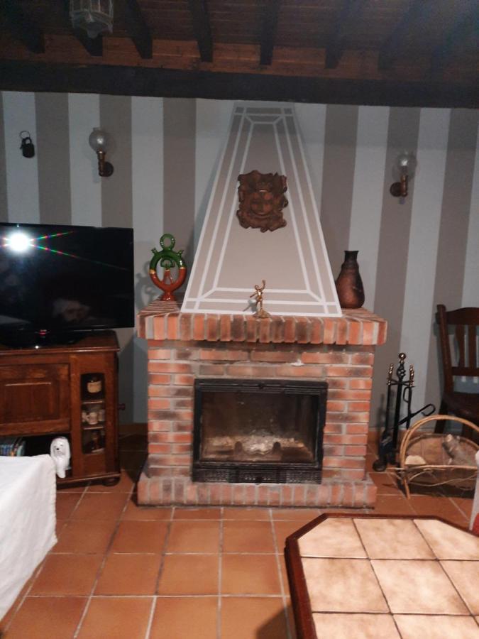 Casa De Aldea Florentina Arenas De Cabrales Luaran gambar