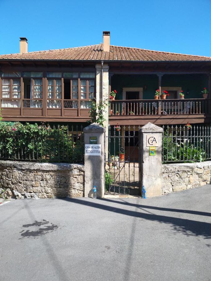 Casa De Aldea Florentina Arenas De Cabrales Luaran gambar